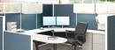 Friant - Friant System 2 Cubicle (8'x8') - Image 5